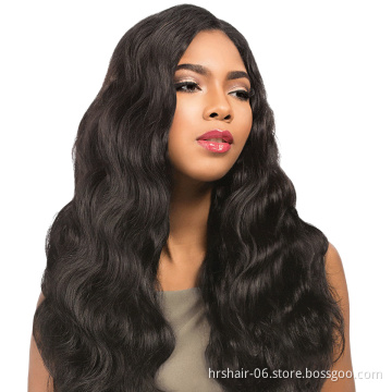 Wholesale full bundles natural raw indian remy human hair weft cuticle aligned virgin hair vendors